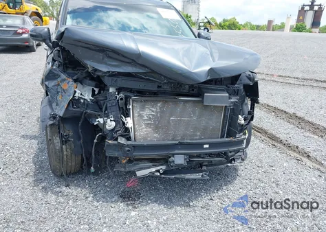 2024 Kia Telluride Sx Prestige z USA, uszkodzony, nr VIN 5XYP5DGC8RG455001